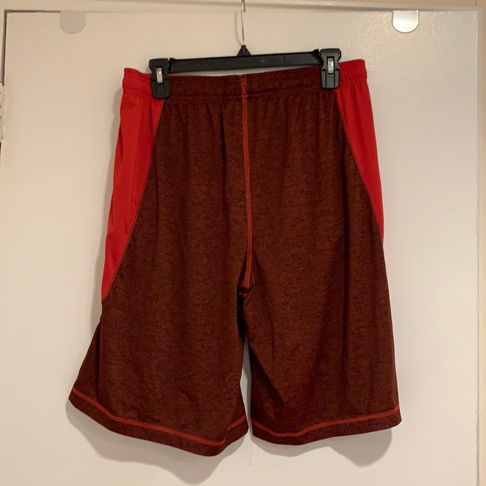 Men’s Under Armour shorts